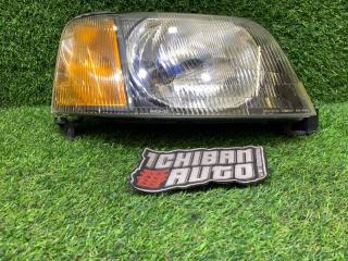 Фара правая передняя HONDA S-MX RH1 33101S70003 3 ракурс