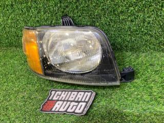 Фара правая передняя HONDA S-MX RH1 33101S70003 4 ракурс
