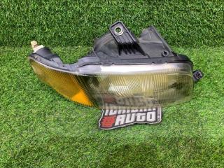 Фара правая передняя HONDA S-MX RH1 33101S70003 5 ракурс