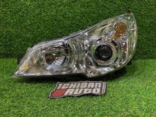 Фара передняя левая SUBARU LEGACY контрактная Фара передняя левая SUBARU LEGACY