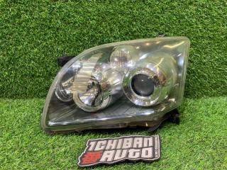 Запчасть фара передняя левая TOYOTA AVENSIS