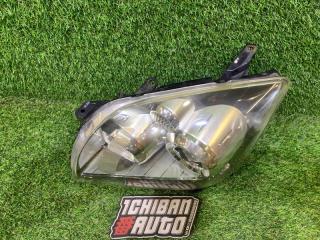 Фара левая передняя TOYOTA AVENSIS AZT255 8117005220 4 ракурс Фара левая передняя TOYOTA AVENSIS AZT255 8117005220 4 ракурс