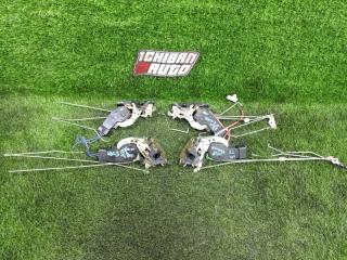 Замок двери TOYOTA CORONA PREMIO