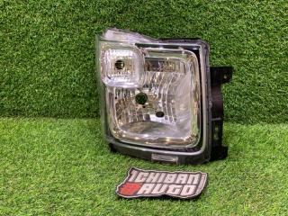 Фара правая передняя SUZUKI WAGON R MH55S 3512063R00 1 ракурс