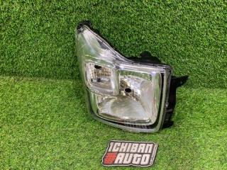 Фара правая передняя SUZUKI WAGON R MH55S 3512063R00 2 ракурс