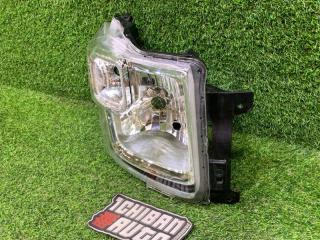 Фара правая передняя SUZUKI WAGON R MH55S 3512063R00 3 ракурс