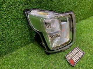 Фара правая передняя SUZUKI WAGON R MH55S 3512063R00 4 ракурс