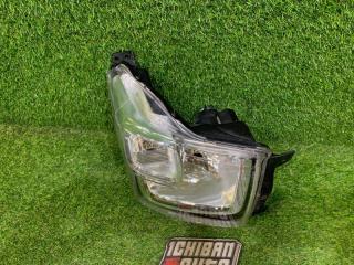 Фара правая передняя SUZUKI WAGON R MH55S 3512063R00 5 ракурс