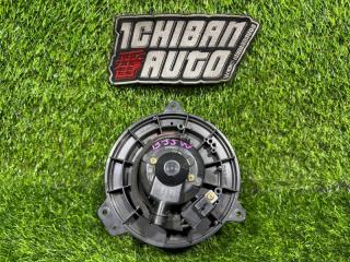 Запчасть мотор печки MAZDA FAMILIA