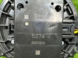 Мотор печки MAZDA CX-8 KG5P 5 ракурс