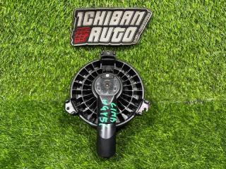 Фото запчасти мотор печки NISSAN CIMA контрактная запчасть Запчасть мотор печки NISSAN CIMA