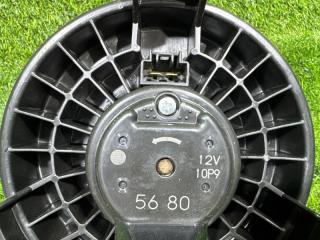 Мотор печки NISSAN CIMA HGY51 27220-1ME0A 4 ракурс