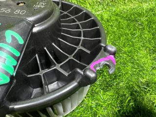 Мотор печки NISSAN CIMA HGY51 27220-1ME0A 5 ракурс