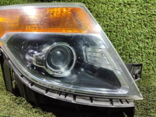 Фара правая передняя FORD EXPLORER U502 T35PDED BB5Z13008U 2 ракурс