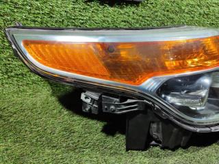 Фара правая передняя FORD EXPLORER U502 T35PDED BB5Z13008U 3 ракурс