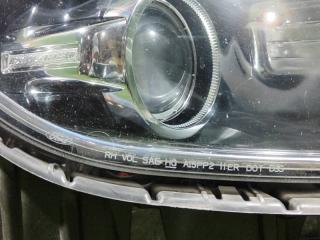 Фара правая передняя FORD EXPLORER U502 T35PDED BB5Z13008U 4 ракурс