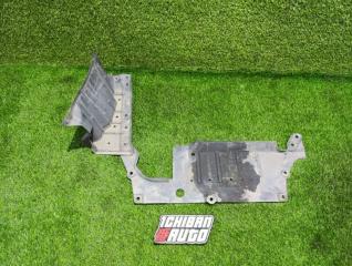 Фото запчасти защита двигателя MITSUBISHI DELICA D:5 контрактная запчасть Запчасть защита двигателя MITSUBISHI DELICA D:5