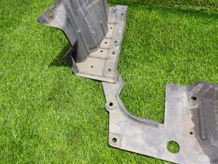 Защита двигателя MITSUBISHI DELICA D:5 CV5W