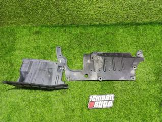 Фото запчасти защита двигателя MITSUBISHI OUTLANDER контрактная запчасть Запчасть защита двигателя MITSUBISHI OUTLANDER