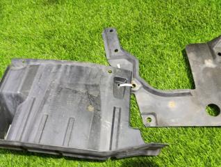 Защита двигателя MITSUBISHI OUTLANDER CW5W