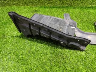 Защита двигателя OUTLANDER CW5W