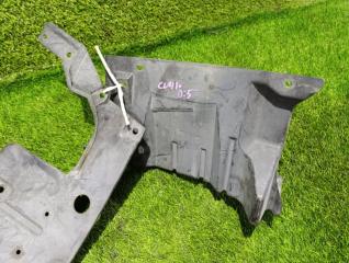 Защита двигателя OUTLANDER CW5W