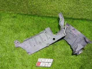 Защита двигателя OUTLANDER CW5W