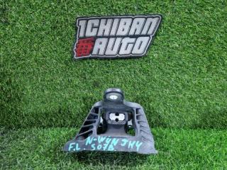 Подушка двигателя левая передняя HONDA N-WGN JH4 S07B 50850-TTA-003 2 ракурс
