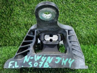 Подушка двигателя левая передняя HONDA N-WGN JH4 S07B 50850-TTA-003 3 ракурс