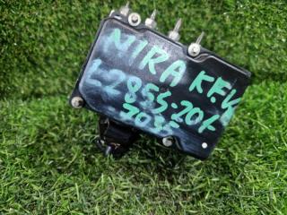 Блок abs DAIHATSU MIRA L285S KF-VE 89540-B2200 2 ракурс Блок abs DAIHATSU MIRA L285S KF-VE 89540-B2200 2 ракурс