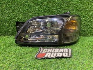 Фара передняя левая SUBARU LEGACY контрактная Фара передняя левая SUBARU LEGACY