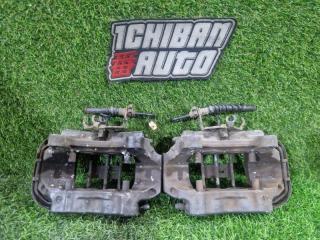 Суппорт задний VOLKSWAGEN TOUAREG