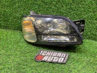 Фара передняя правая SUBARU LEGACY контрактная Фара передняя правая SUBARU LEGACY