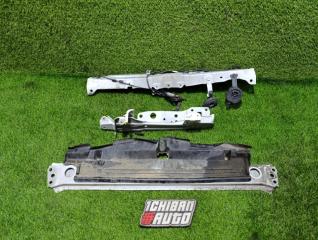 Планка телевизора TOYOTA COROLLA ZWE215 53205-12370 1 ракурс