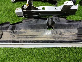 Планка телевизора TOYOTA COROLLA ZWE215 53205-12370 3 ракурс