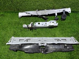 Планка телевизора TOYOTA COROLLA ZWE215 53205-12370 5 ракурс