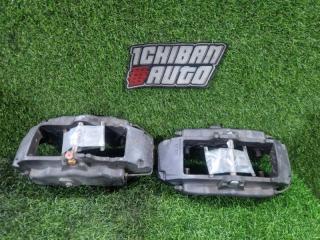 Суппорт передний VOLKSWAGEN TOUAREG