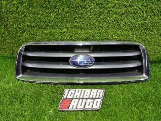 Фото запчасти решетка радиатора SUBARU FORESTER контрактная запчасть Запчасть решетка радиатора SUBARU FORESTER