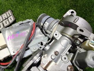 Рулевая колонка LEXUS HS250H ANF10 80960-75010 3 ракурс