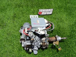 Рулевая колонка LEXUS HS250H ANF10 80960-75010 5 ракурс