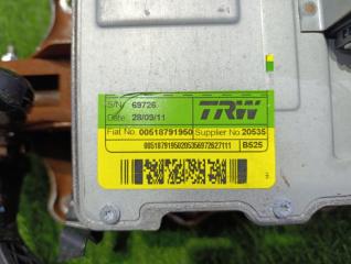 Рулевая колонка LANCIA DELTA 844 939B1000 00518791950 3 ракурс