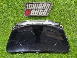 Спидометр LEXUS LS600H UVF45 83800-50E10 1 ракурс