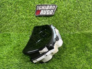 Спидометр LEXUS LS600H UVF45 83800-50E10 4 ракурс