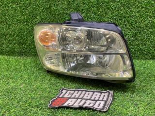 Запчасть фара передняя правая NISSAN STAGEA