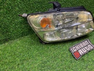 Фара правая передняя NISSAN STAGEA NM35 260107W025 3 ракурс