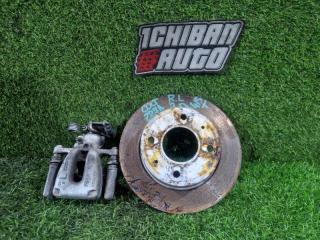 Суппорт задний левый MITSUBISHI COLT PLUS