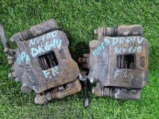 Суппорт передний NISSAN NV100 CLIPPER DR64V K6A 41001-4A01B 2 ракурс