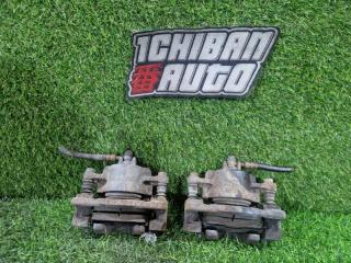 Суппорт передний NISSAN NV100 CLIPPER DR64V K6A 41001-4A01B 3 ракурс
