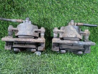 Суппорт передний NISSAN NV100 CLIPPER DR64V K6A 41001-4A01B 4 ракурс