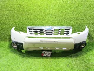 Бампер передний SUBARU FORESTER